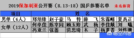 孙德林,孙闻哪去了？为什么没去保公赛？