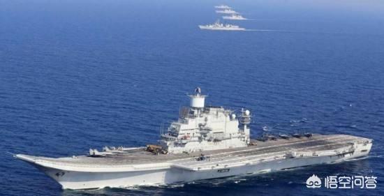 印度海军目前的实力有多强？