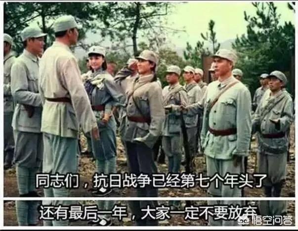 刘德凯老婆:在国产剧中，你听过最荒唐的一句话是什么