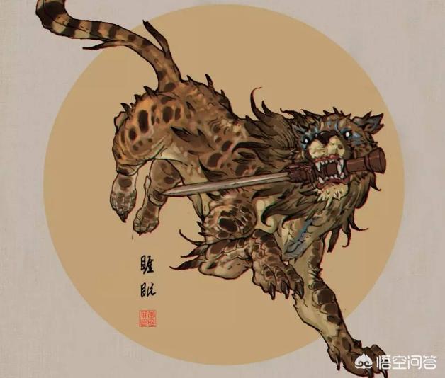 龙九子的名字:龙之九子都叫什么名字。有什么来历各代表什么寓意