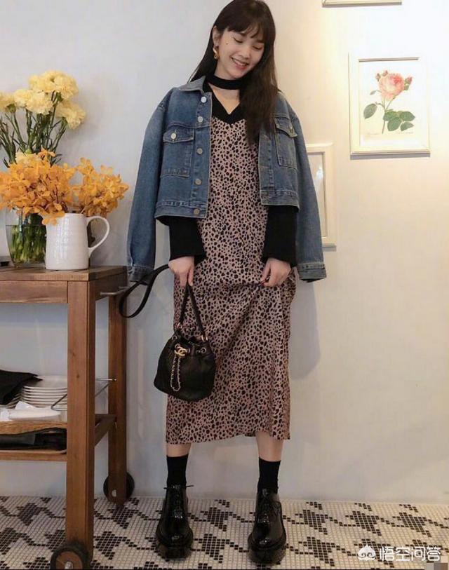 杨丞琳发型图片:杨丞琳有哪些好看的私服穿搭？