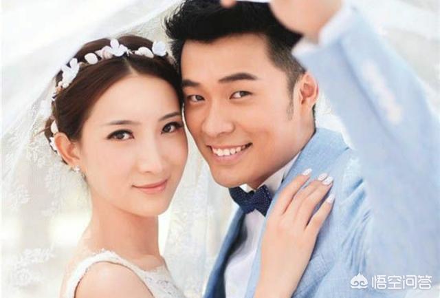 隋雨蒙多大:李光洁宣布结婚，他的妻子隋雨蒙是个什么样的人？