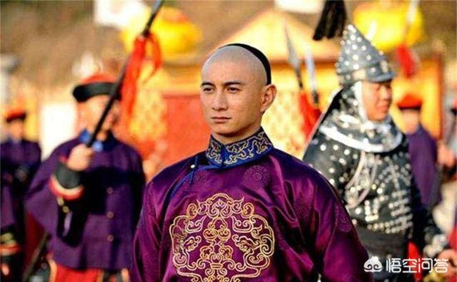 清朝九子夺嫡:在古代，类似九子夺嫡的事普遍吗？