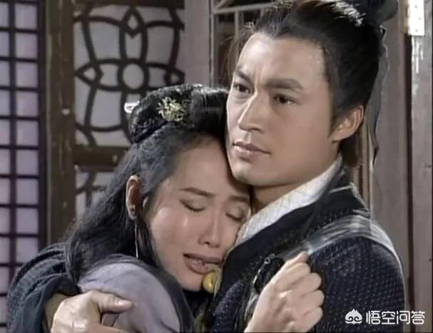 为什么每一版《倚天屠龙记》都不拍郭襄上少室山,何足道挑战少林寺那一段？