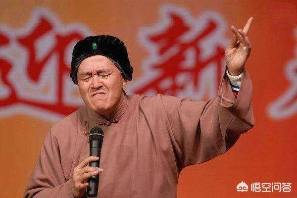 为什么网上有人说男明星的归宿都是赵本山？