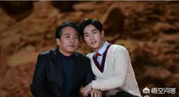 新红楼梦杨洋:红楼梦导演怎么评价杨洋？