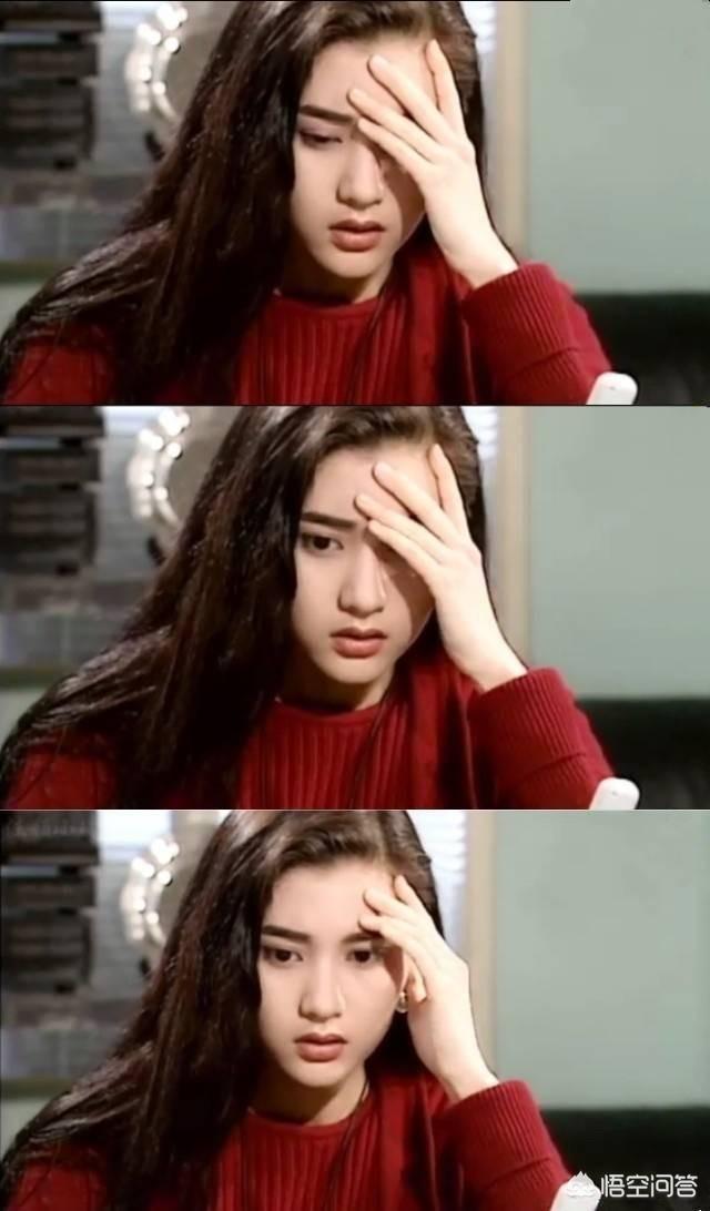 头条问答 - 你们有收集的80年代港星壁纸吗?(7个回答)