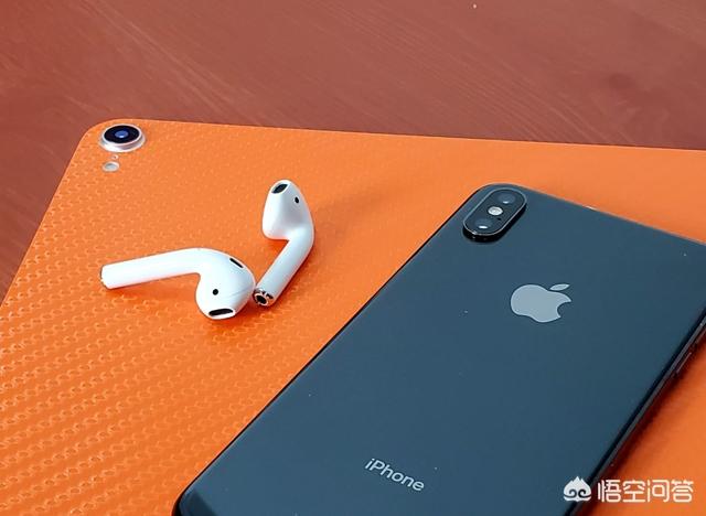 苹果AirPods 2火爆,一代和二代如何抉择？