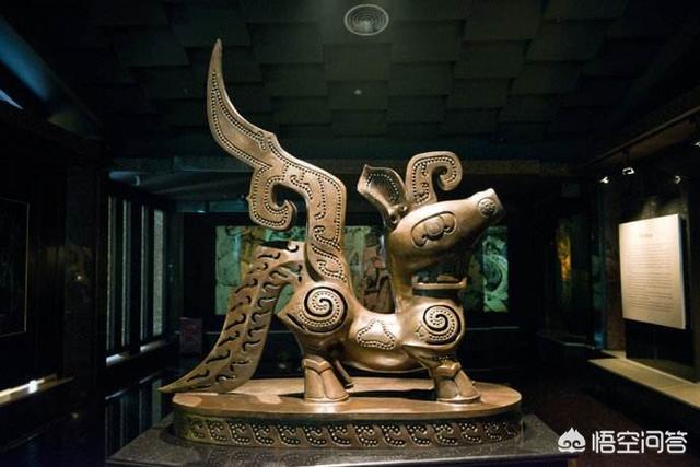 三星堆出土的女尸:三星堆考古资料和古蜀传说史料是怎样相互印证的
