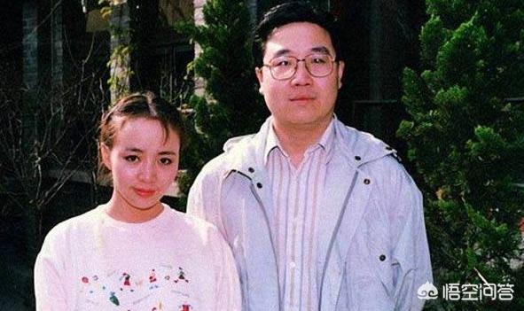 袁立婚房疑曝光:娱乐圈有些女星婚史比较丰富？