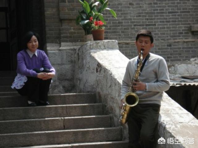 马苏主演的电视剧:如何评价《北风那个吹》中马苏饰演的刘青？