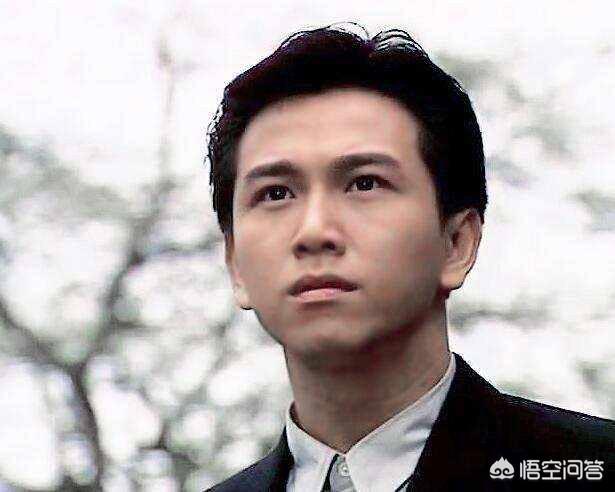 黎姿为弟弟庆生:你最喜欢的经典港剧是哪一部