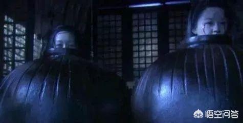 10大酷刑:武则天发明的骨醉之刑到底有多可怕
