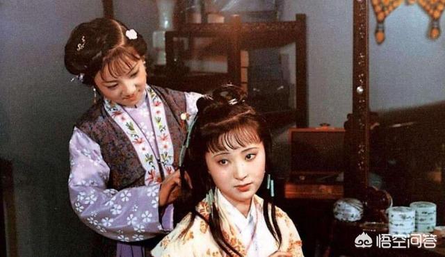 古代的陪嫁丫鬟是干什么的？