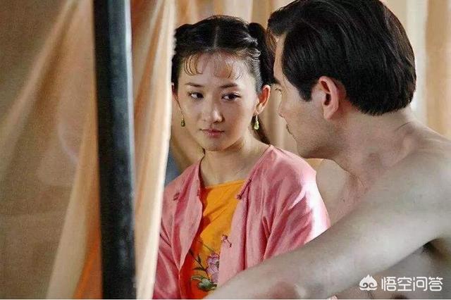 古代的陪嫁丫鬟是干什么的？