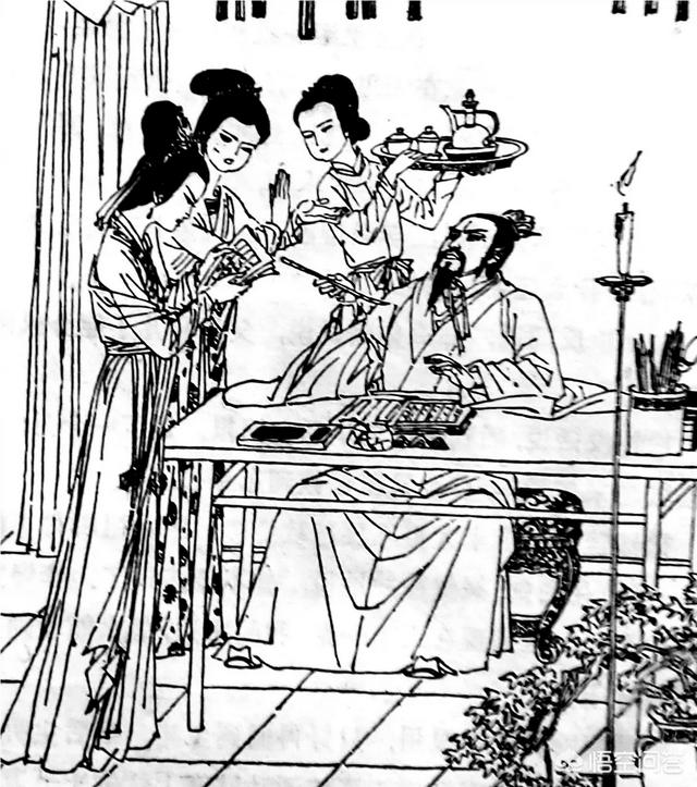 南唐后主和明崇祯帝谁更悲惨凄凉？