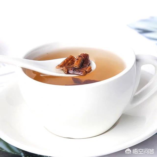 蒲公英茶怎么制作方法,蒲公英怎么制成茶叶保存？