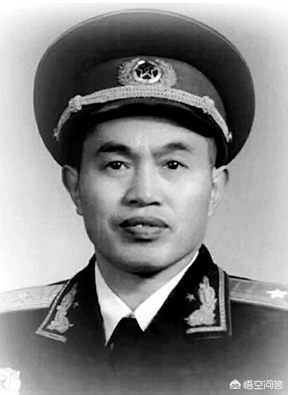新中国成立后,曾任第24军军长兼政委,志愿军第9兵团第24军军长兼政委