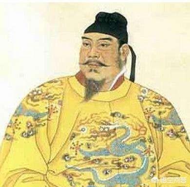 唐睿宗李旦:唐睿宗李旦“三让天下”是为什么？