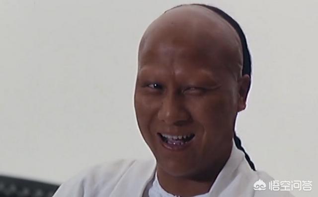 季天笙:在影视作品中，除了现在比较火的武打明星，你还记得哪一些？