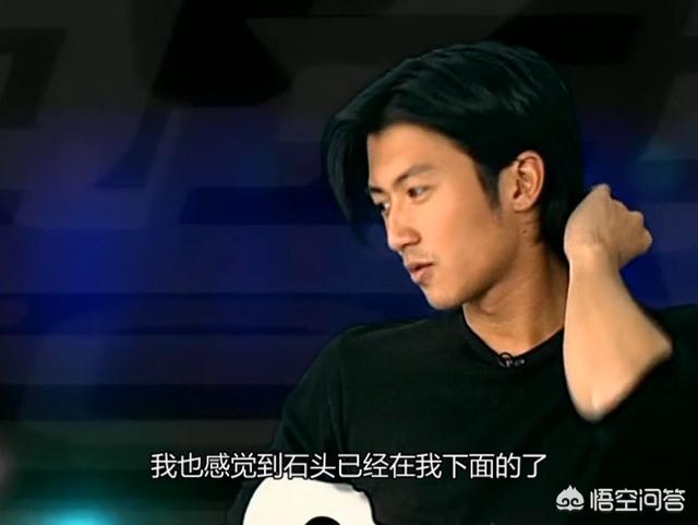 季天笙:在影视作品中，除了现在比较火的武打明星，你还记得哪一些？