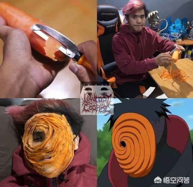 伊织萌:最简单的cosplay是怎样的呢？