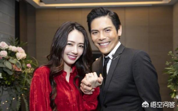 郭碧婷妈妈:如何看待郭碧婷的婚事，会幸福多久