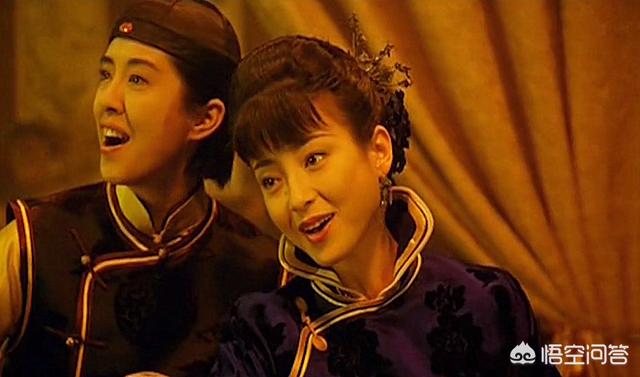 甄宓扮演者:内地这么多女演员，为什么选蔡少芬饰演《甄嬛传》中的皇后一角？