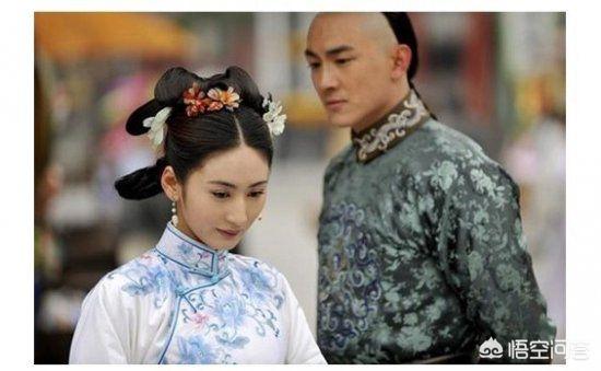 郭珍霓男友:《木棉花的春天》主演们都怎么样了？