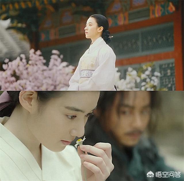 甄宓扮演者:内地这么多女演员，为什么选蔡少芬饰演《甄嬛传》中的皇后一角？