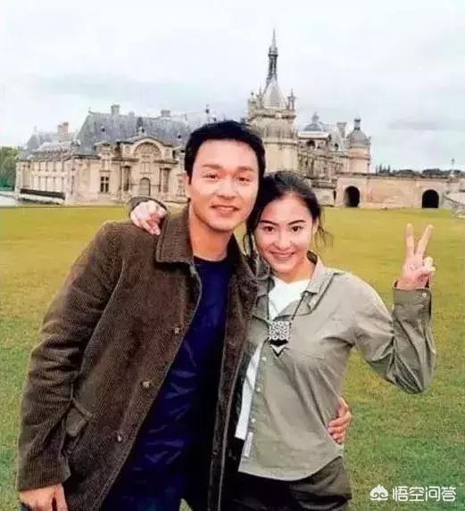 张国荣跳楼现场:张国荣究竟做过多少鲜为人知的事情？