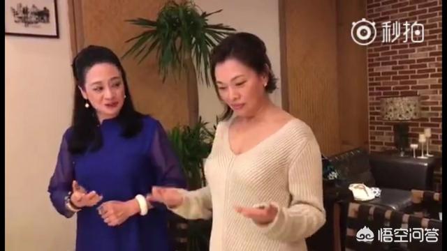 伍娇近况:11年前狂追刘德华致父跳海身亡的杨丽娟现在过的怎样了