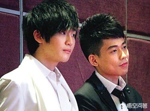 李炜事件:07届的快男们现在发展得怎么样了？