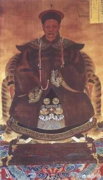 皇太极喜欢谁:顺治帝到底是皇太极的儿子还是多尔衮的儿子