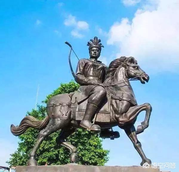 头条问答 - 巾帼英雄冼夫人是高州人还是电白人?(10个回答)