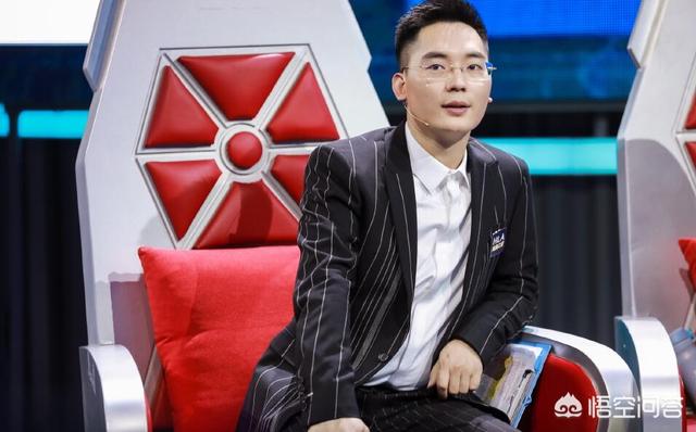 戚薇怼鲍云:鲍云被《最强大脑》起诉，如果官司打输了，你还会支持鲍云吗