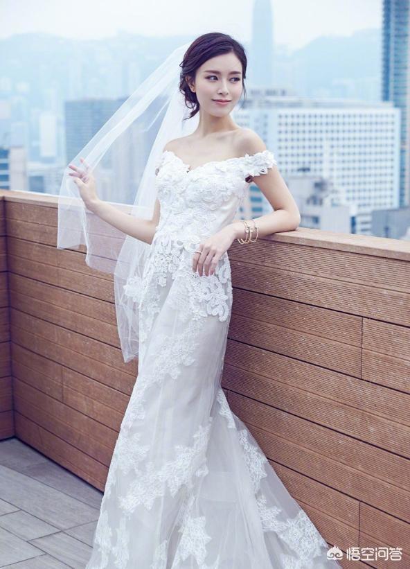 曝文咏珊十月结婚:如何看待文咏珊在爆红的时候，突然传出将要嫁人的消息？