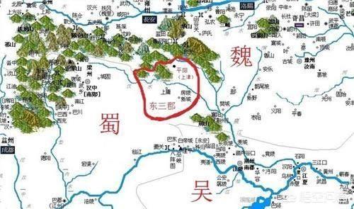 三国孟达:三国时期真实的孟达是一个怎样的人？