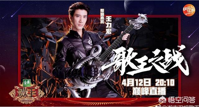 二哥王力宏:王力宏近几年为什么不怎么出作品了？