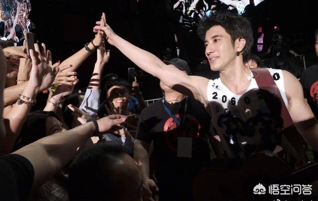 二哥王力宏:王力宏近几年为什么不怎么出作品了？