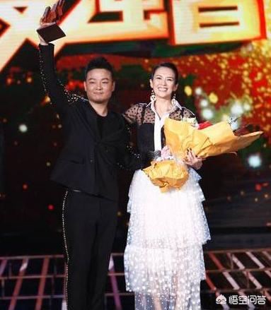 中国最强音艾怡良:《歌手》中给龚琳娜帮唱的曾一鸣是何来历？
