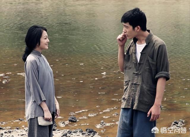 旺旺心语主演:你对张柏芝印象最深的是哪部电影？为什么？