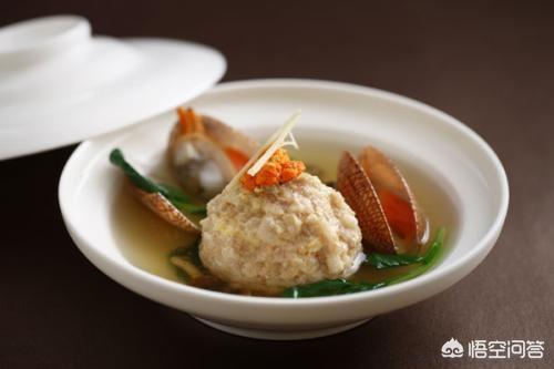 江苏菜有什么名菜？