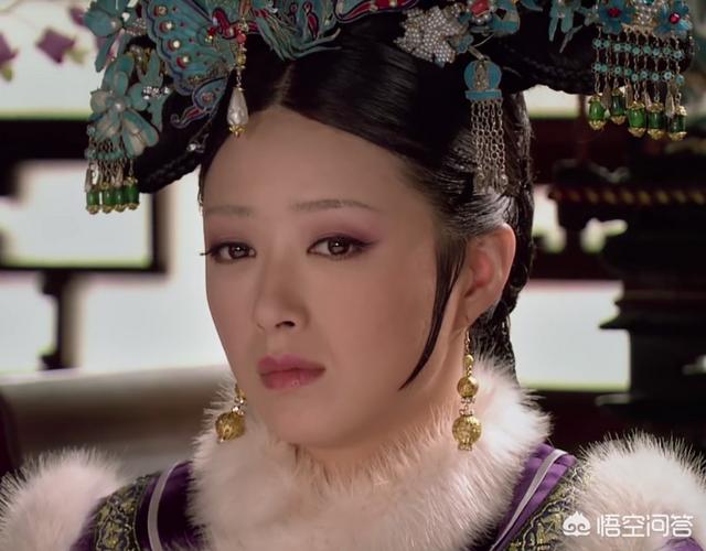 步步惊心年妃:历史上雍正究竟是如何对待年妃的？