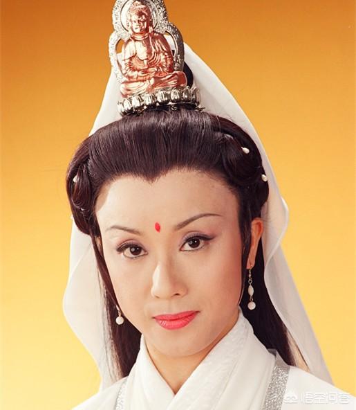 观音菩萨本为男身,为何在中国随着佛教传播变为了女相?