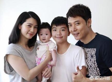 张浩锋:洪欣儿子张浩锋签约乐华出道，你看好17岁的张浩锋吗？为什么？