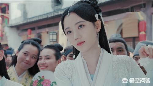 叶童出演许仙母亲:鞠婧祎于朦胧版《新白娘子传奇》与老版相比有哪些剧情上的改动？