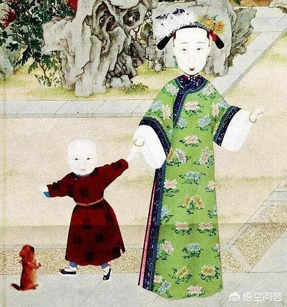 咸丰皇帝的皇后:吸食鸦片而亡的咸丰皇帝，是怎样把大清带入灭亡的