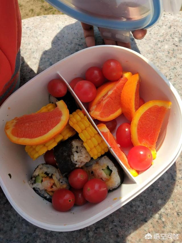 春游必备零食,春游,你觉得带什么零食好?