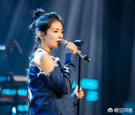关菊英演唱会:娱乐圈中有哪一些唱歌很厉害的影视演员？